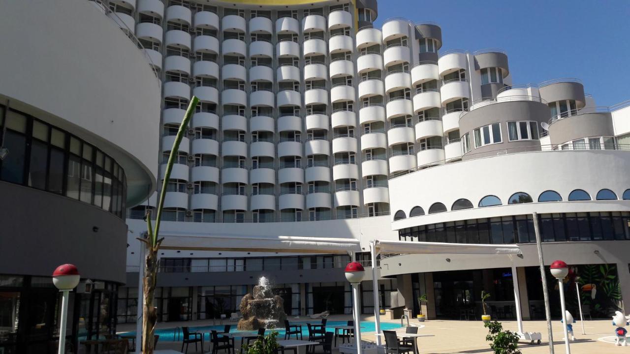 Cender Hotel Antalya Luaran gambar