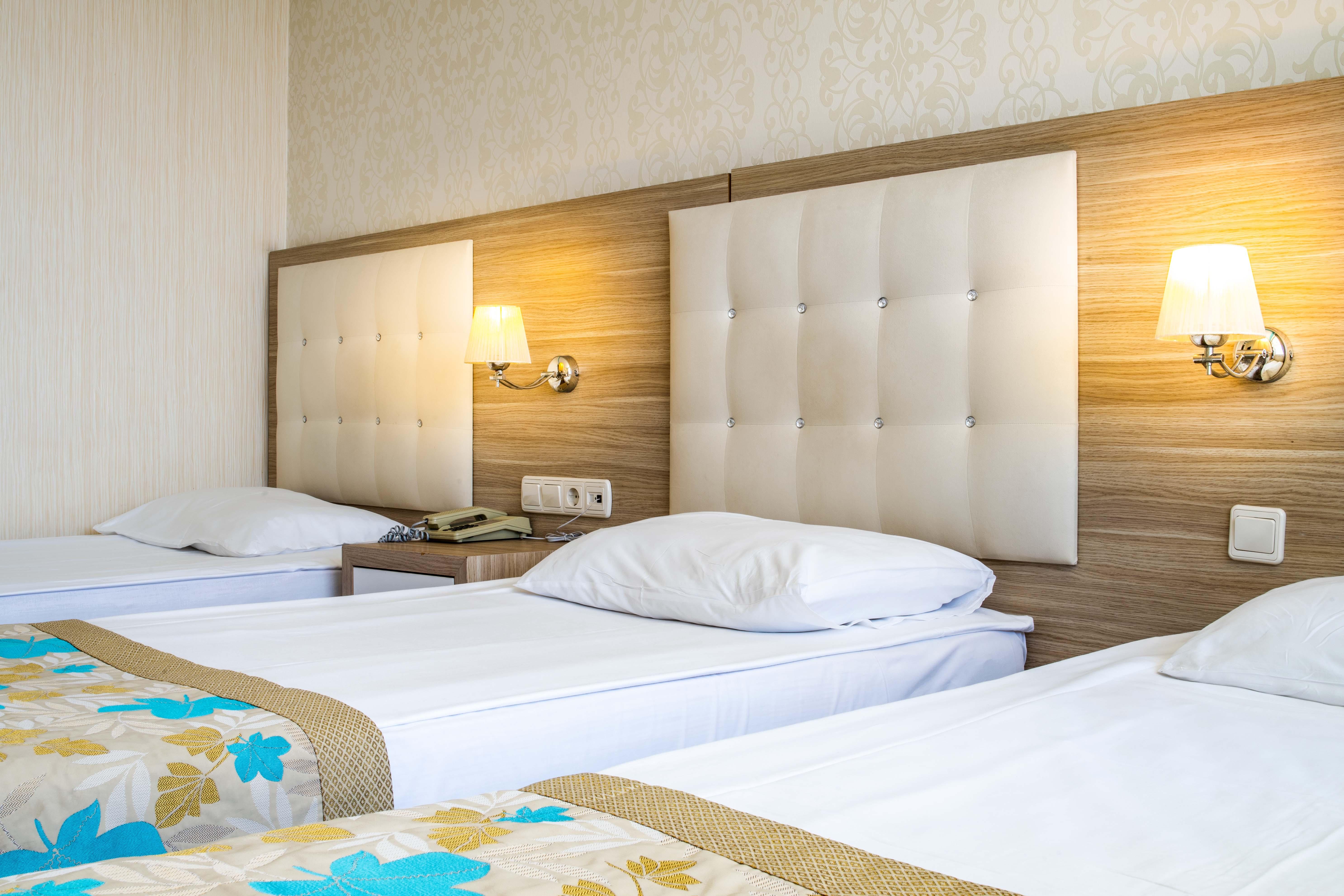 Cender Hotel Antalya Luaran gambar